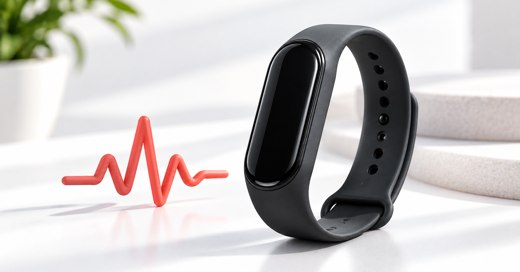 How Accurate Are Budget Fitness Trackers, Really?