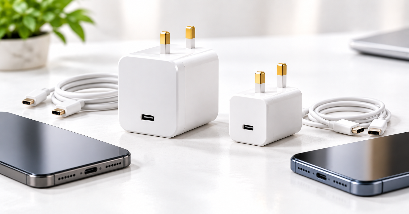 Will a 65W Charger Damage a 20W Phone?