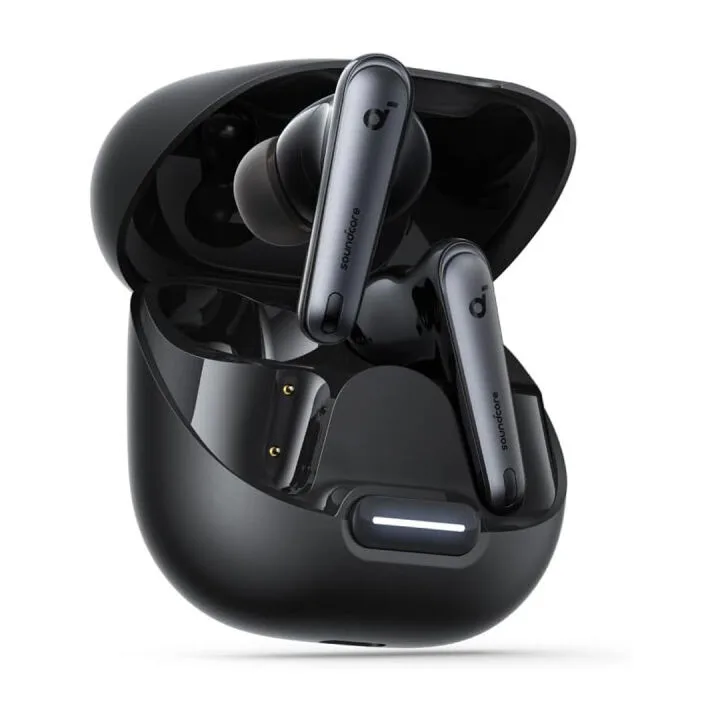 Anker Liberty 4 NC Earbuds view 1
