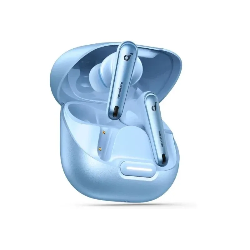 Anker Liberty 4 NC Earbuds view 2
