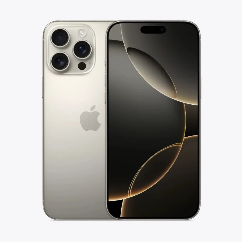 Apple iPhone 16 Pro Max Smartphone - 512GB / 8GB RAM / 6.9"
