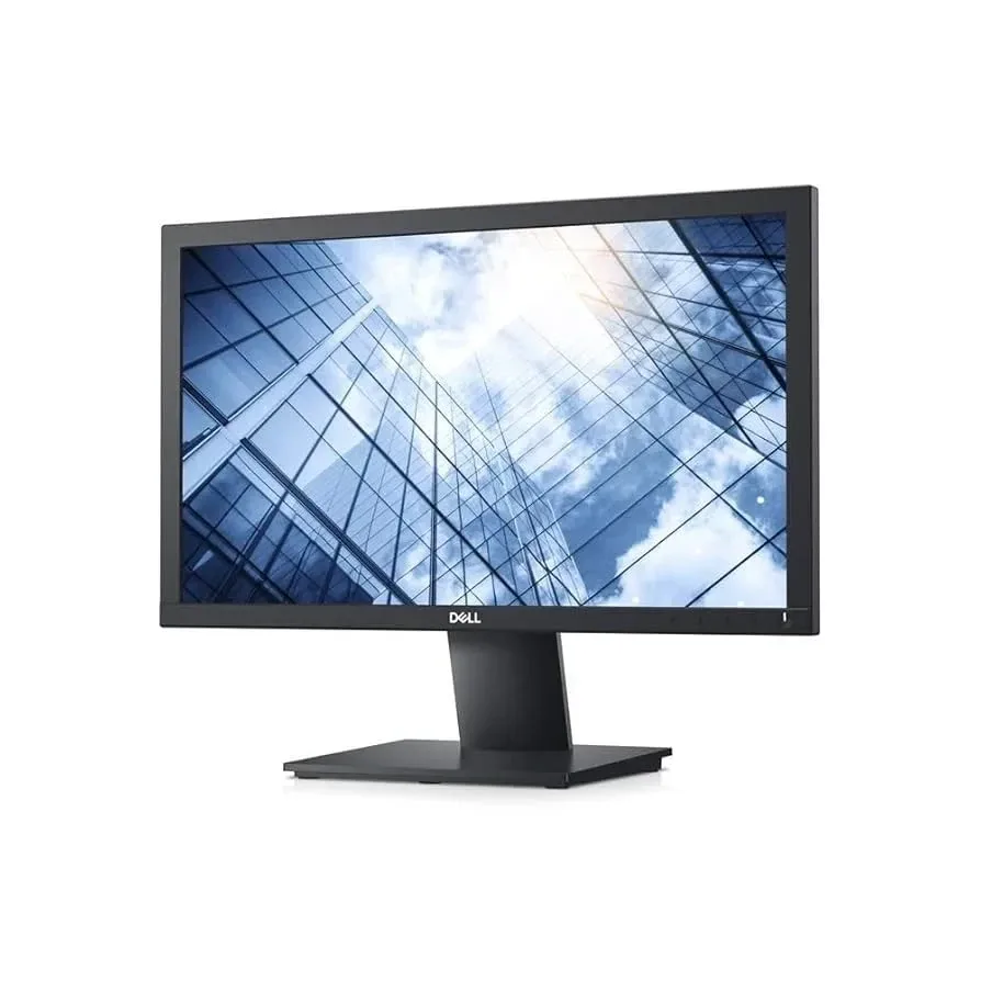 Dell 20 E2020H 19.5-Inch 60Hz Monitor - 19.5"