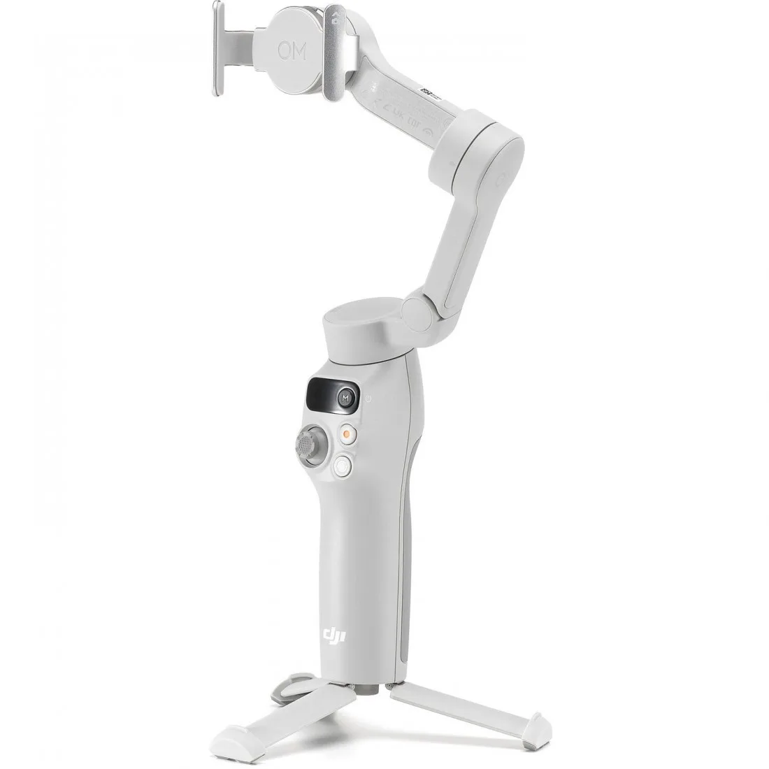DJI Osmo Mobile 7 Gimbal view 1