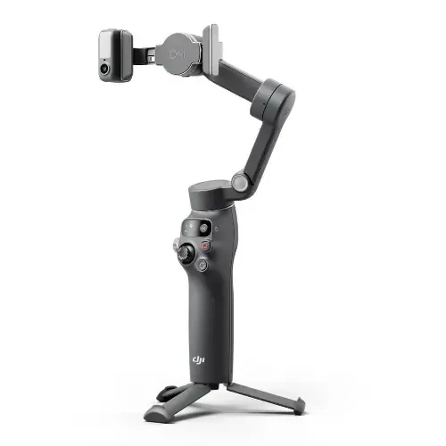DJI Osmo Mobile 8 Gimbal - 10W