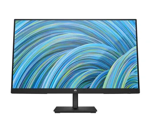 HP V24V G5 23.8-Inch Full Monitor - 23.8" / FULL HD