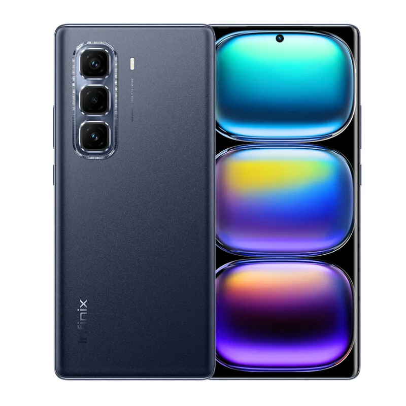 Infinix Hot 50 Pro Plus - 256GB / 8GB RAM