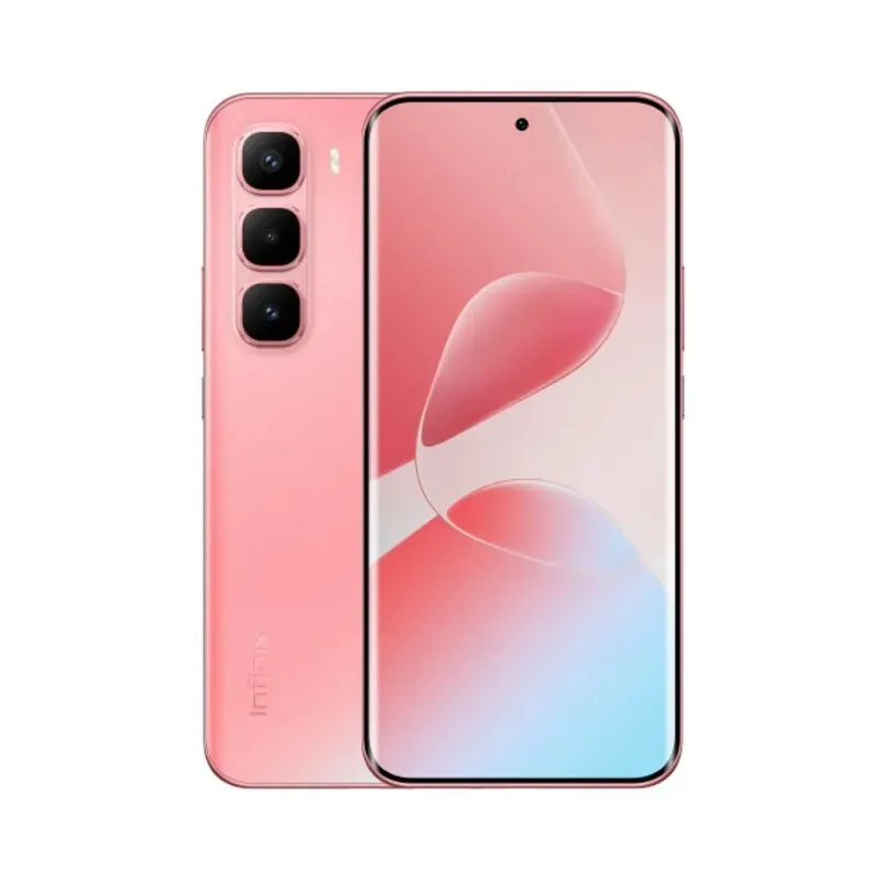 Infinix Hot 60 Pro Plus - 256GB / 8GB RAM view 1