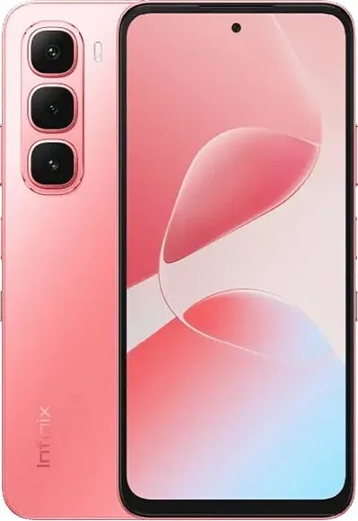 Infinix Hot 60I - 128GB / 6GB RAM / 6.7"
