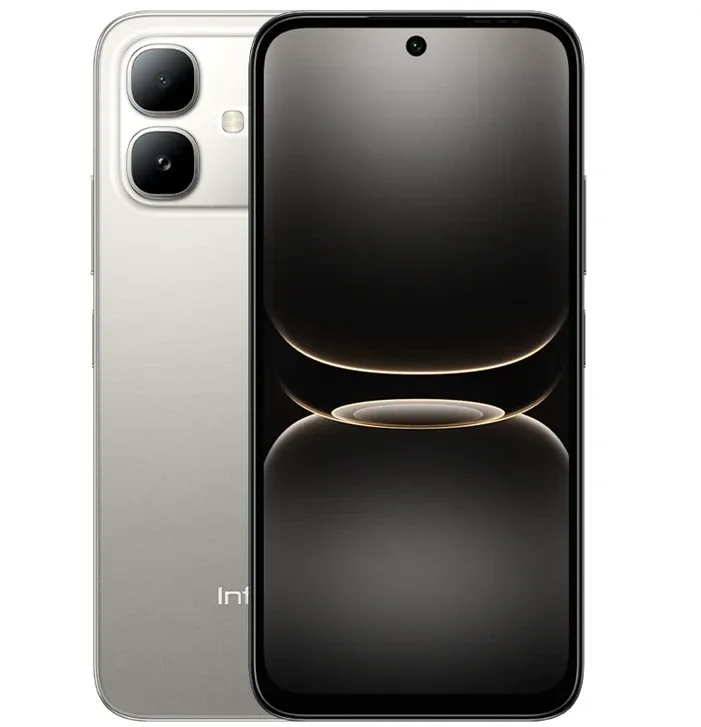 Infinix Smart 20 - 128GB / 4GB RAM