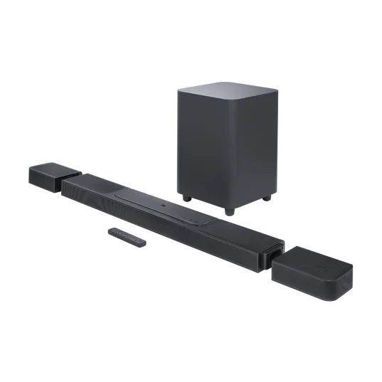 JBL Bar 1300 Soundbar - 4K