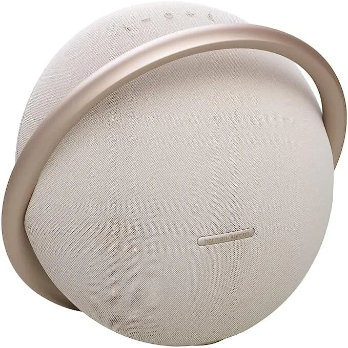 JBL Harman Kardon Onyx Studio 8 Bluetooth Speaker view 1