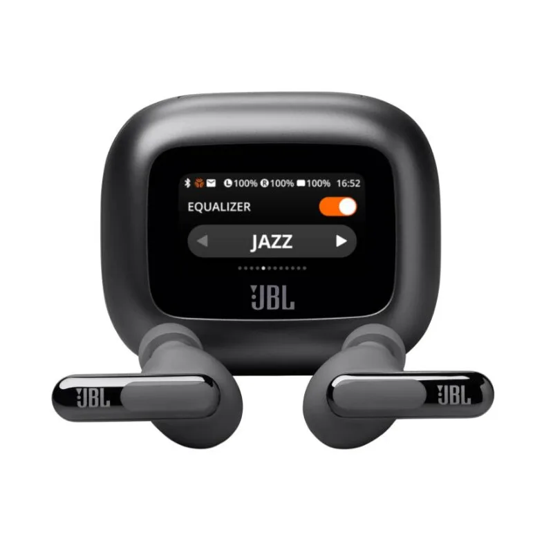 JBL Live Beam 3 Earbuds