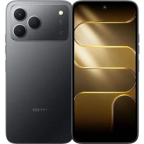 Tecno Spark 50 - 256GB / 4GB RAM