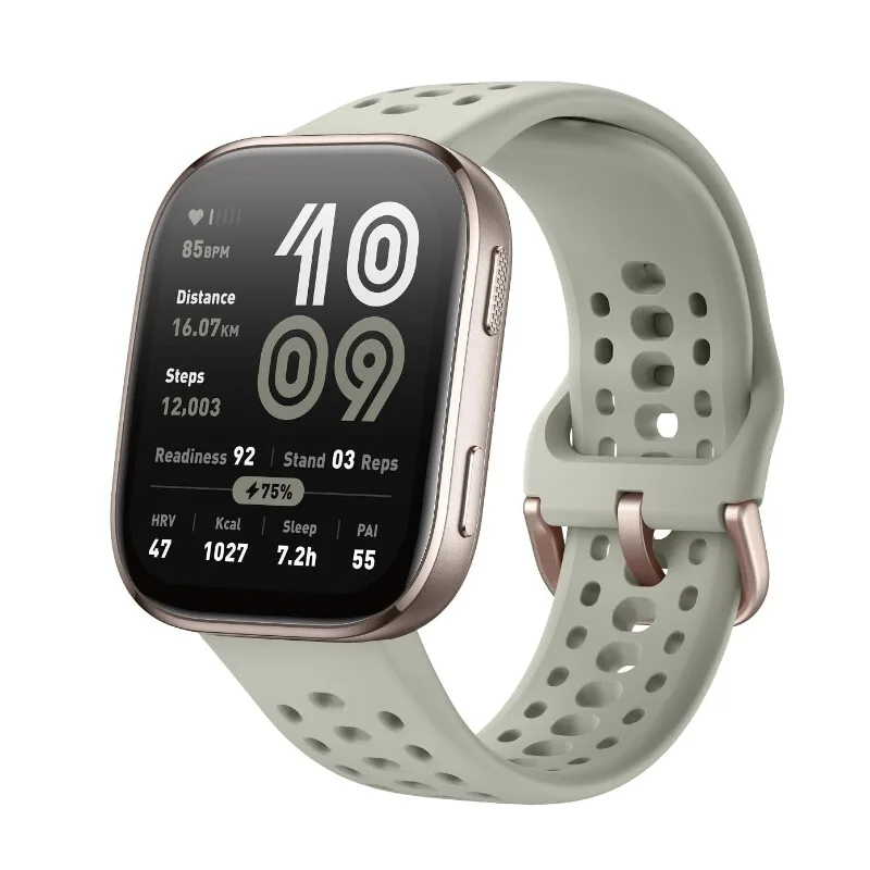 Xiaomi Amazfit Bip 6 - AMOLED